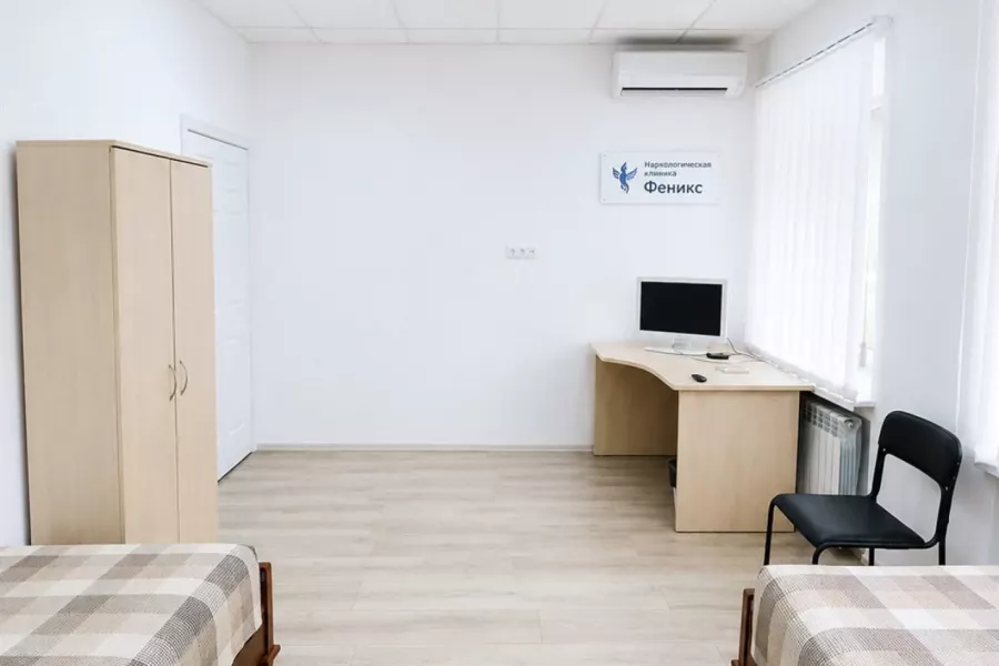 Лечение в частном наркологическом стационаре в Ливнах